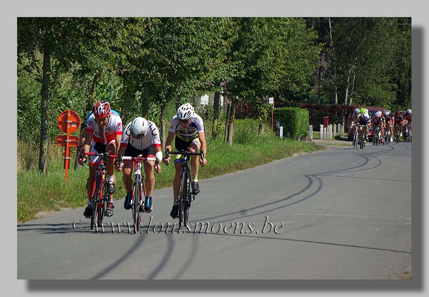 WAOD Kaprijke - foto: Louis Moens