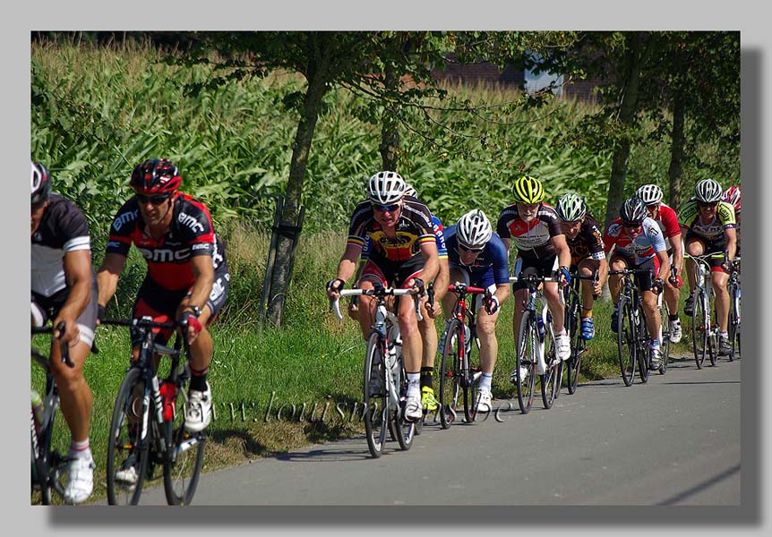 WAOD Kaprijke - foto: Louis Moens