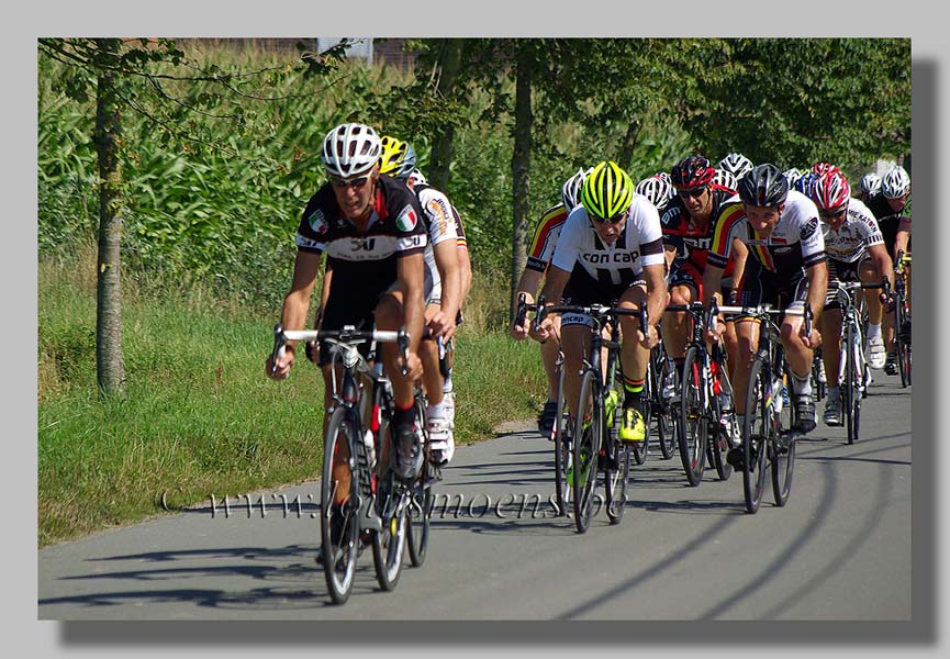 WAOD Kaprijke - foto: Louis Moens