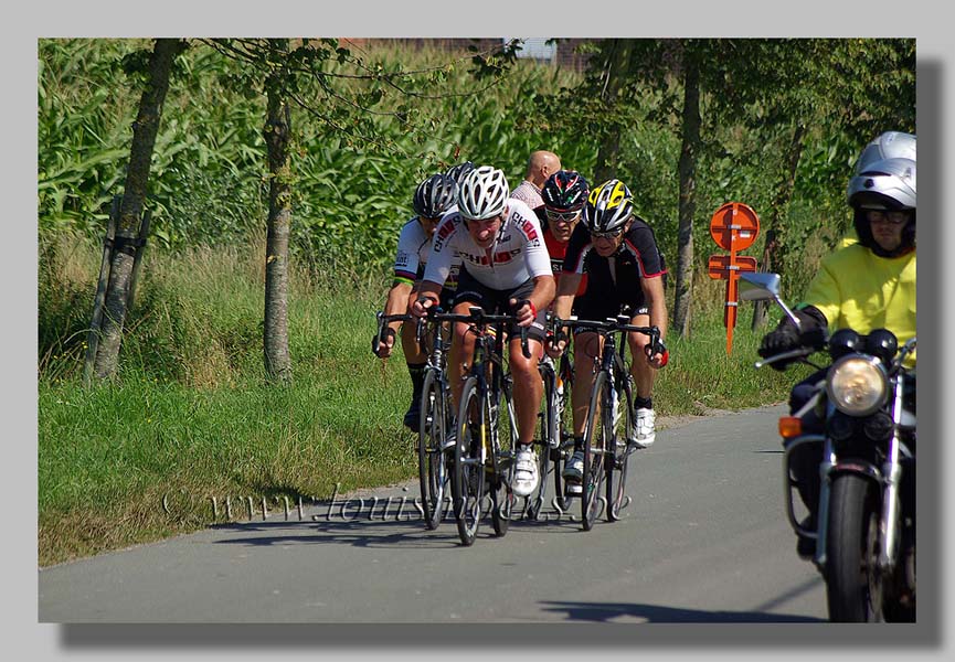 WAOD Kaprijke - foto: Louis Moens