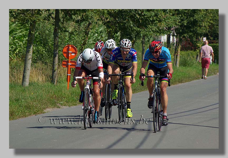 WAOD Kaprijke - foto: Louis Moens