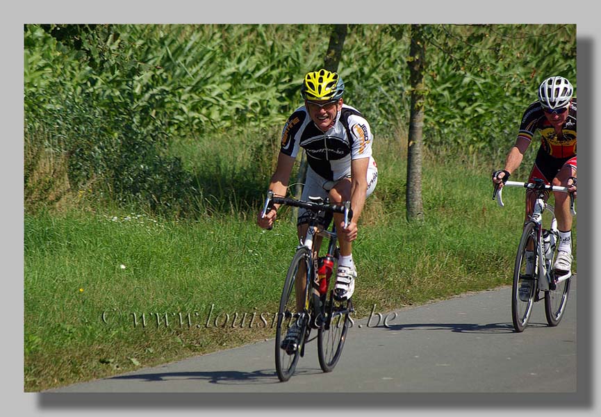 WAOD Kaprijke - foto: Louis Moens