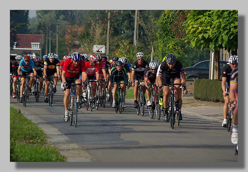 WAOD Tervenen -  foto: Louis Moens