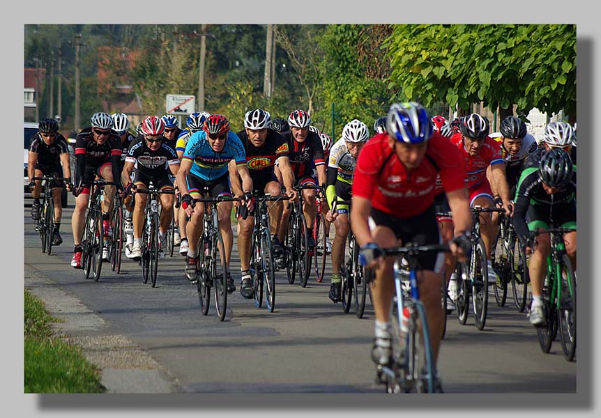 WAOD Tervenen -  foto: Louis Moens