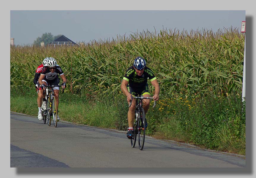 WAOD Tervenen -  foto: Louis Moens