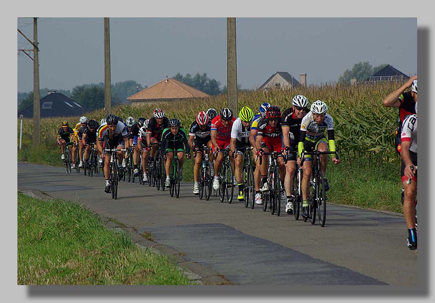 WAOD Tervenen -  foto: Louis Moens