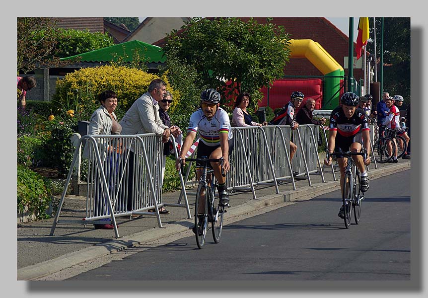 WAOD Tervenen -  foto: Louis Moens