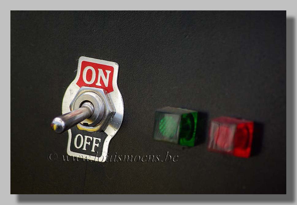 Foto: Louis Moens