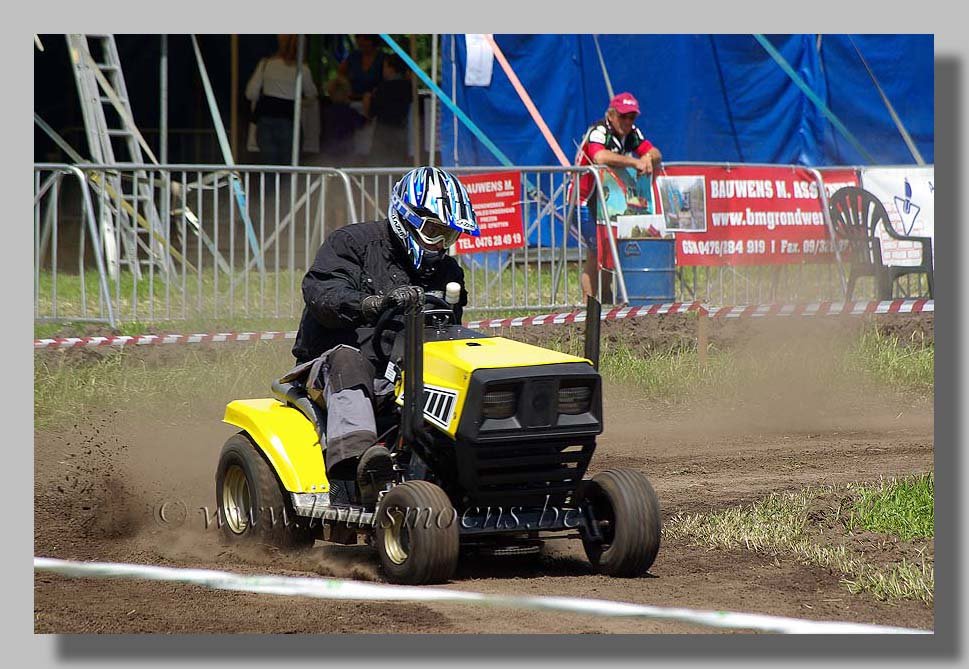 Foto: Louis Moens
