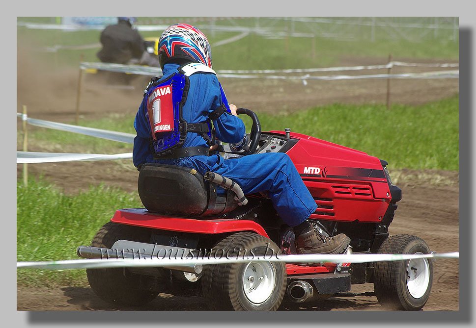 Foto: Louis Moens