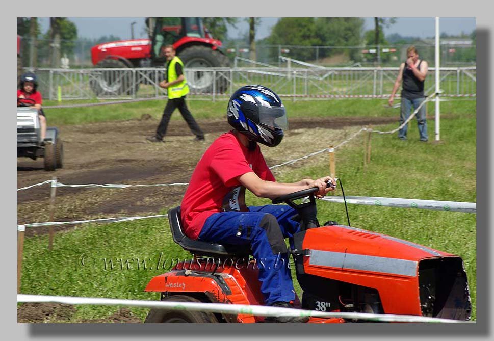 Foto: Louis Moens