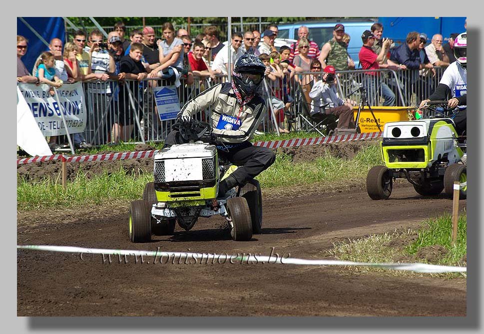 Foto: Louis Moens
