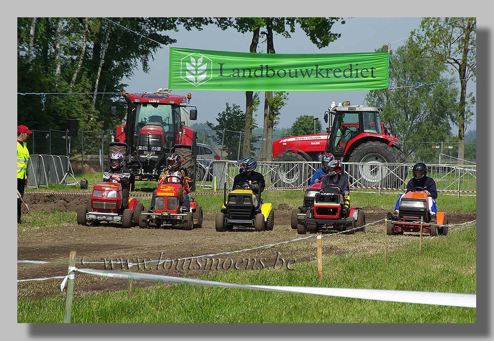 Foto: Louis Moens