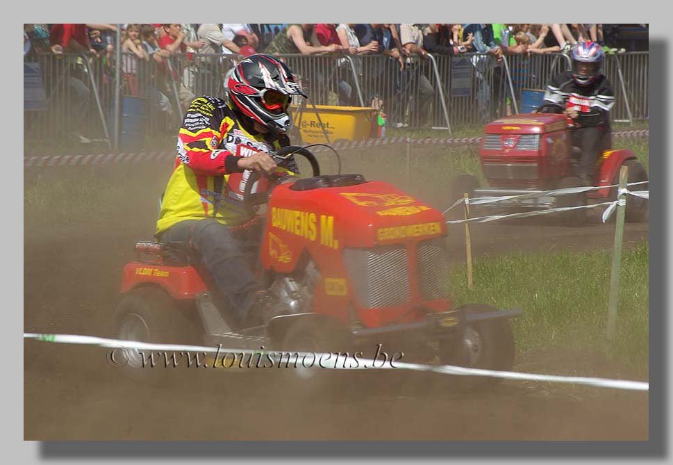 Foto: Louis Moens
